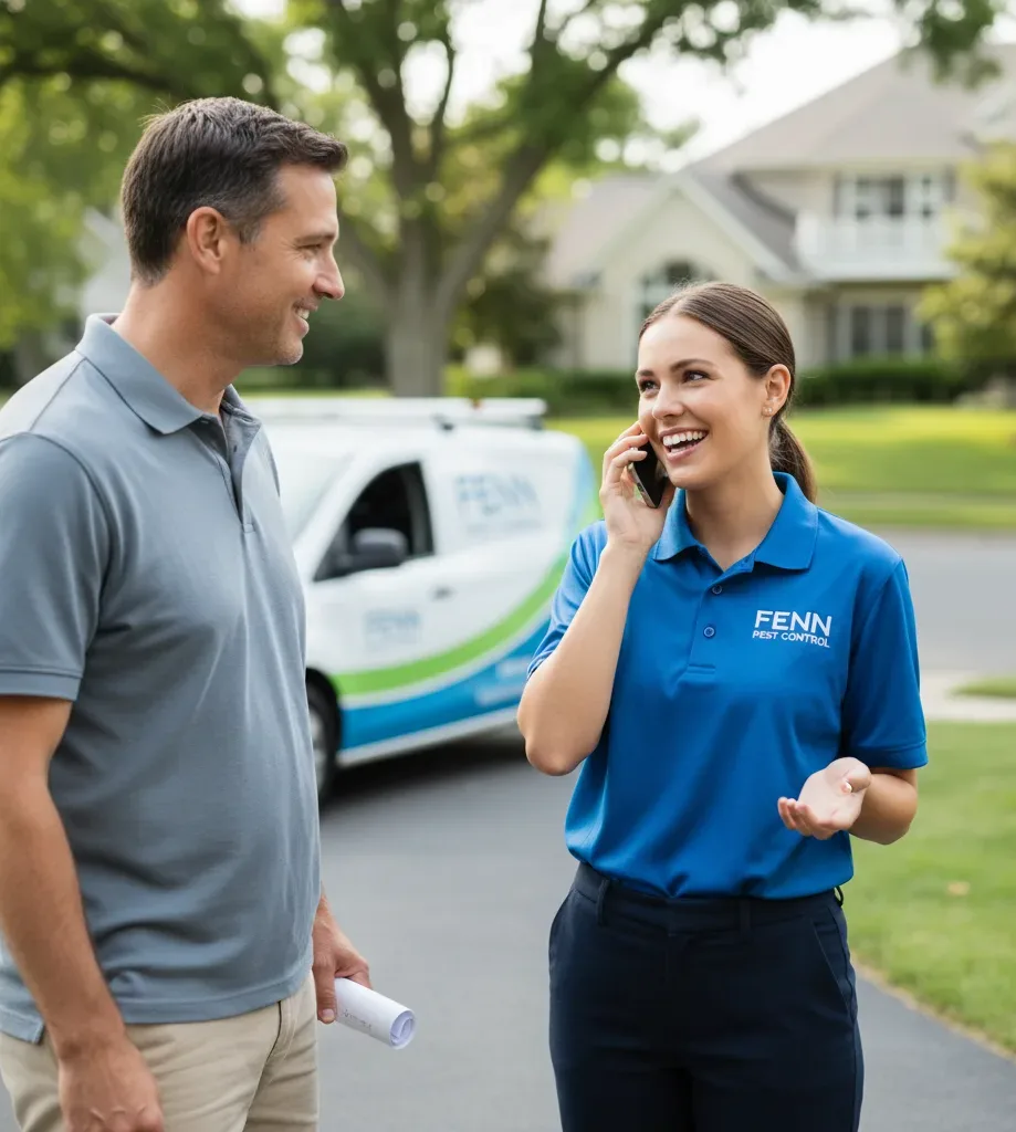 Bed Bug Extermination in Stonecrest, GA